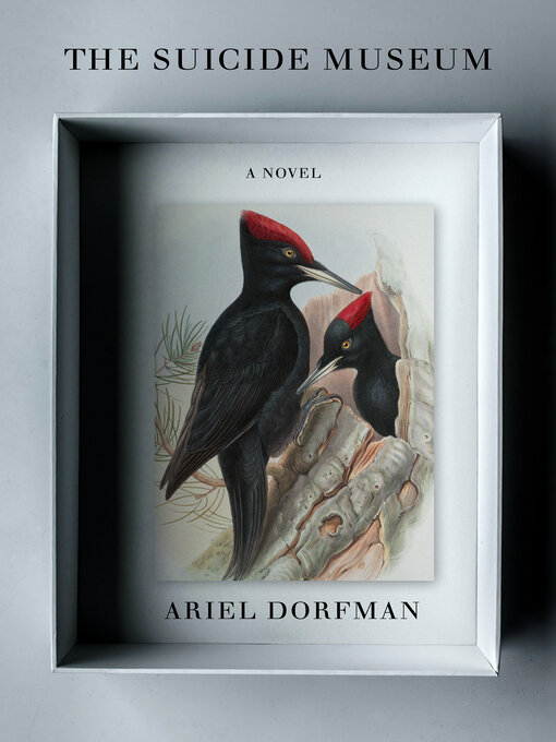 Title details for The Suicide Museum by Ariel Dorfman - Available